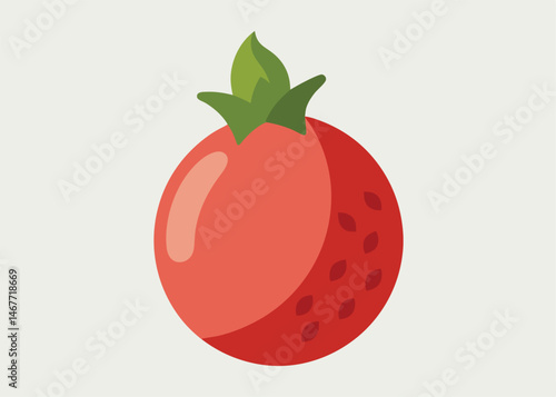 vintage-style-watercolor-pomegranate-fruits-hand-d (1).eps