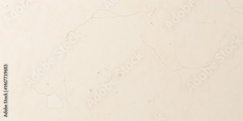 Cream-colored stone texture with subtle cracks and organic speckles, ideal for background or design element.