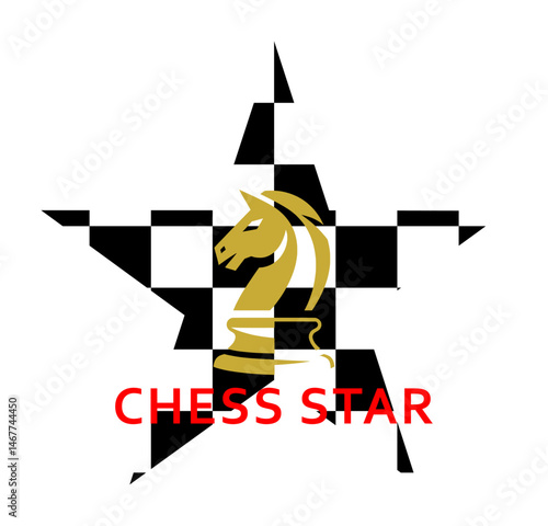 chess club logo (artwork 5)