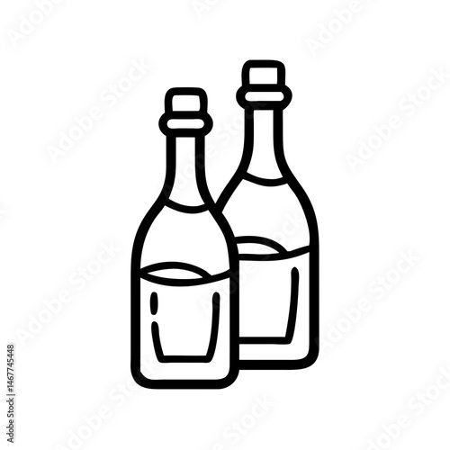 vinegar and oil
