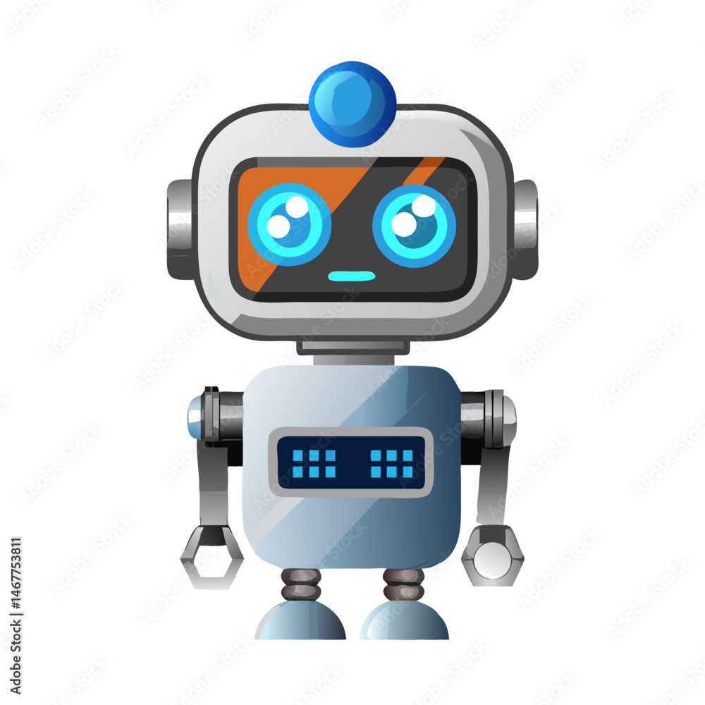 Robot: The Marvel of Modern Technology Robot: The Marvel of Modern Technology