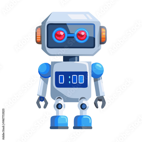 Robot: The Marvel of Modern Technology