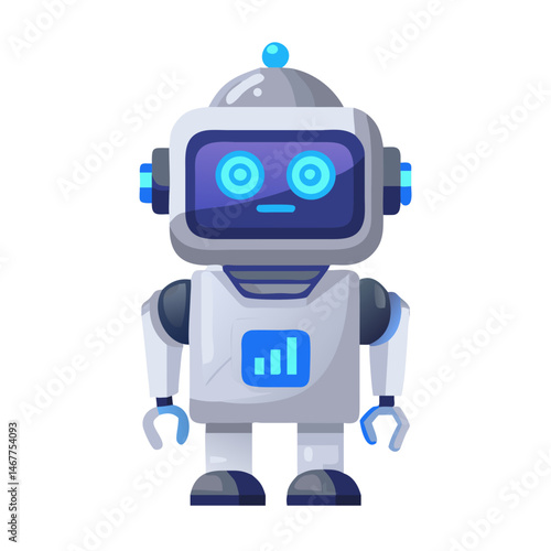 Robot: The Marvel of Modern Technology