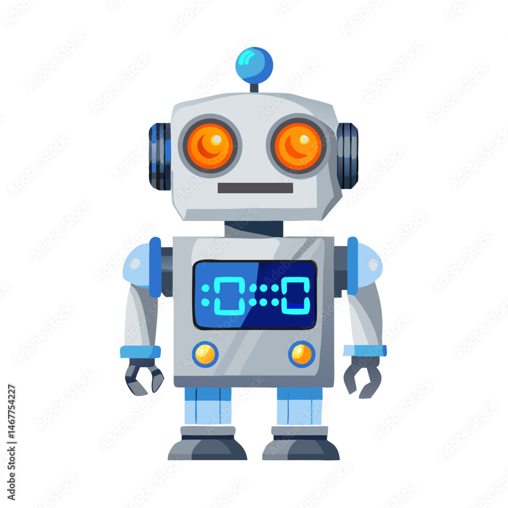 Robot: The Marvel of Modern Technology Robot: The Marvel of Modern Technology