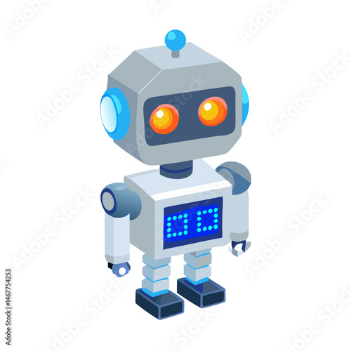 Robot: The Marvel of Modern Technology