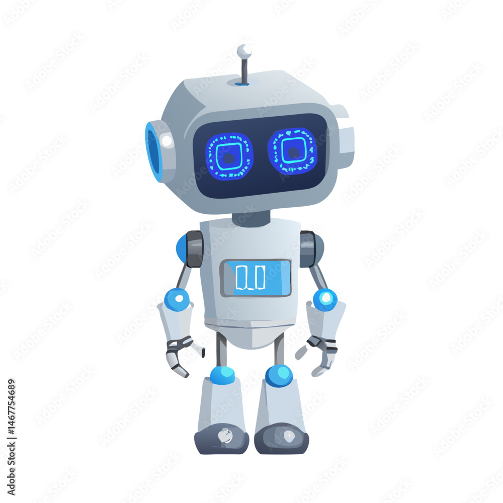 Robot: The Marvel of Modern Technology Robot: The Marvel of Modern Technology