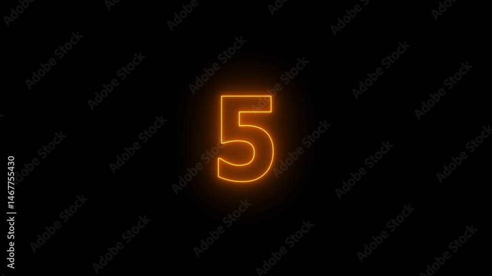 10 second countdown timer animation with neon number text glowing from 10 to 1 with interesting animation. Top ten countdown animation text , neon light numbers from 10 to 0. 10 second countdown timer animation with neon number text glowing from 10 to 1 with interesting animation. Top ten countdown animation text , neon light numbers from 10 to 0.