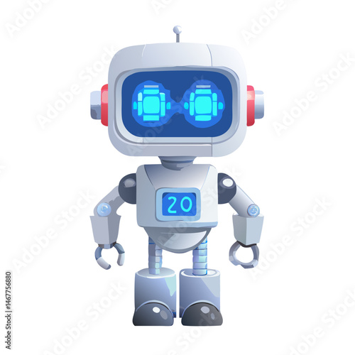 Robot: The Marvel of Modern Technology
