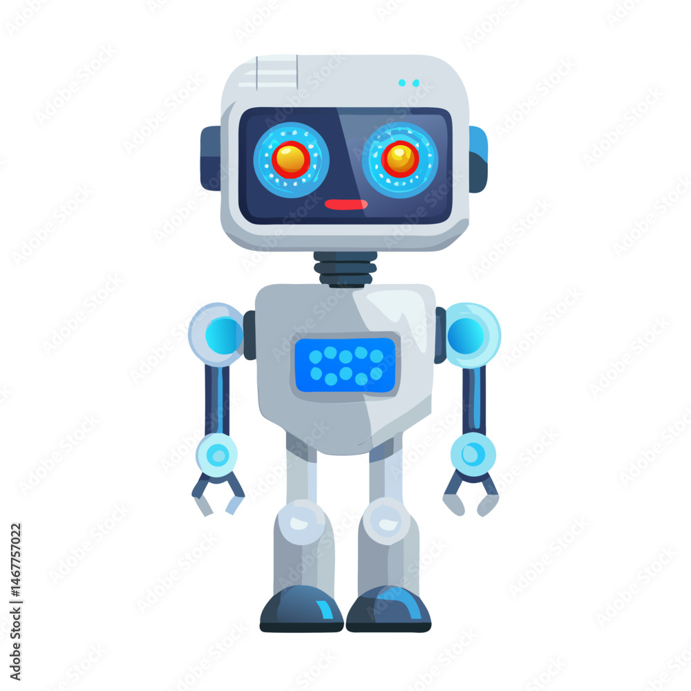 Robot: The Marvel of Modern Technology Robot: The Marvel of Modern Technology