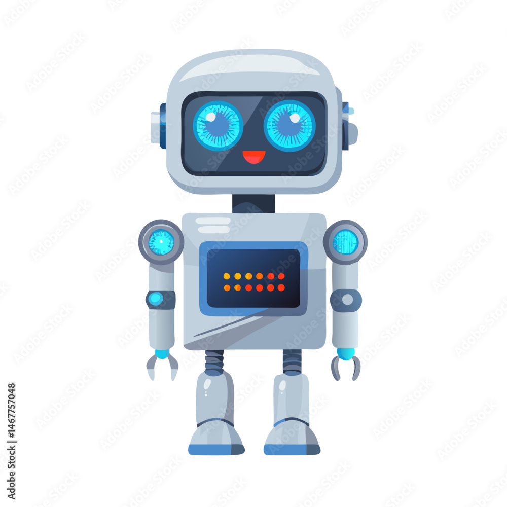 Robot: The Marvel of Modern Technology Robot: The Marvel of Modern Technology