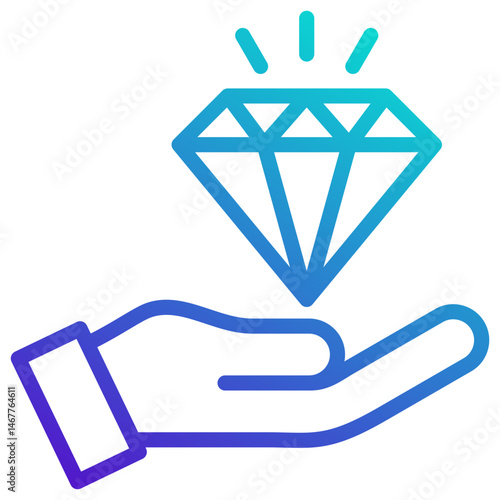 Value Proposition Icon