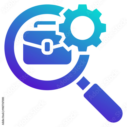 Audit Icon