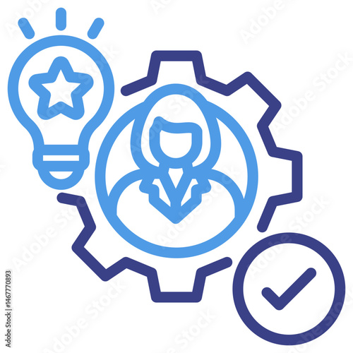 Competencies Icon