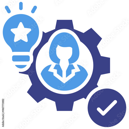 Competencies Icon