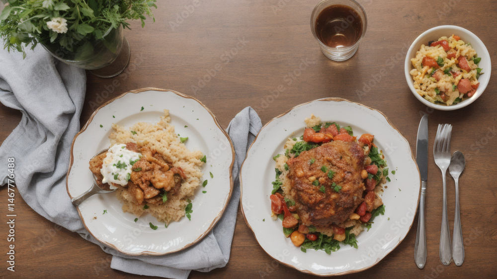 indian chicken curry with rice indian chicken curry with rice