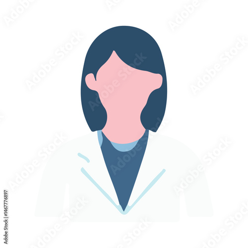 general practitioner illustration design