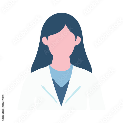 general practitioner illustration design