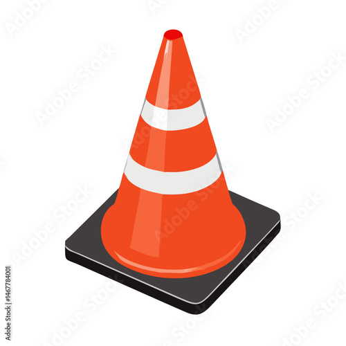 Traffic Cone: A Symbol of Road Safety