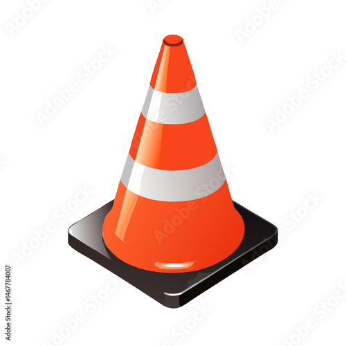 Traffic Cone: A Symbol of Road Safety
