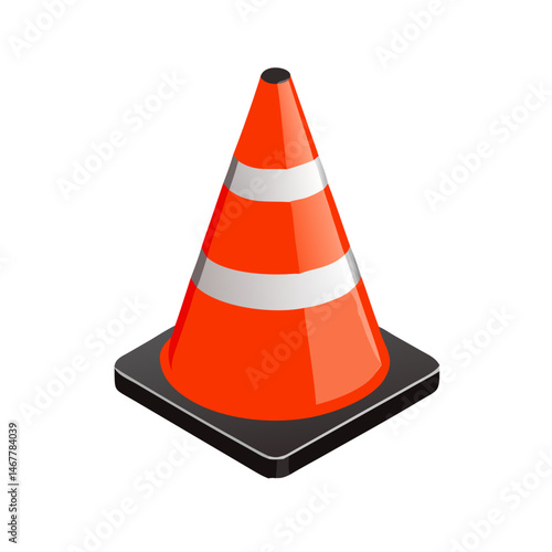 Traffic Cone: A Symbol of Road Safety