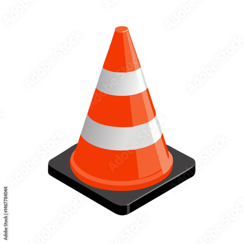 Traffic Cone: A Symbol of Road Safety