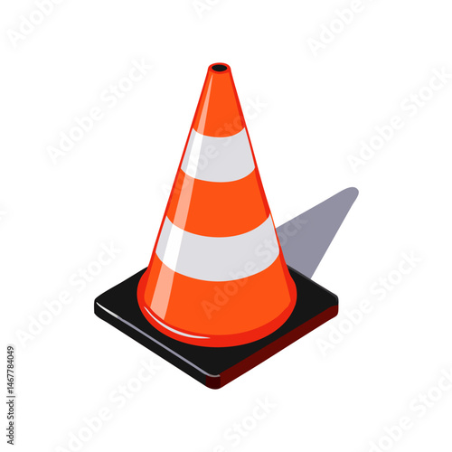 Traffic Cone: A Symbol of Road Safety