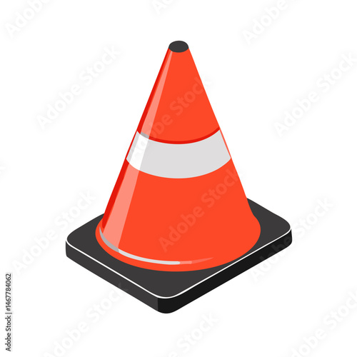 Traffic Cone: A Symbol of Road Safety