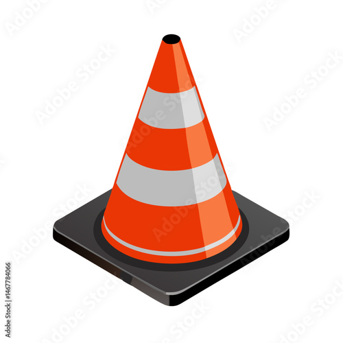 Traffic Cone: A Symbol of Road Safety