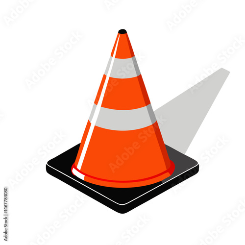 Traffic Cone: A Symbol of Road Safety