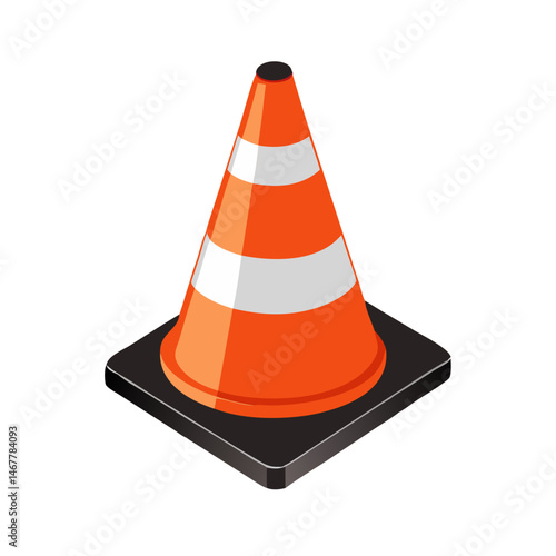 Traffic Cone: A Symbol of Road Safety