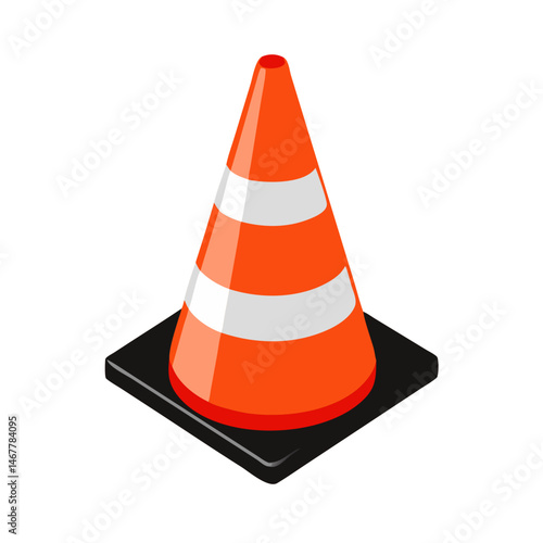 Traffic Cone: A Symbol of Road Safety