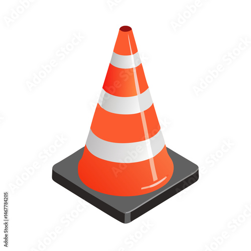 Traffic Cone: A Symbol of Road Safety
