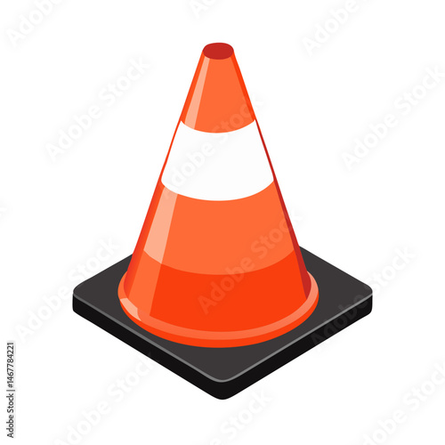 Traffic Cone: A Symbol of Road Safety