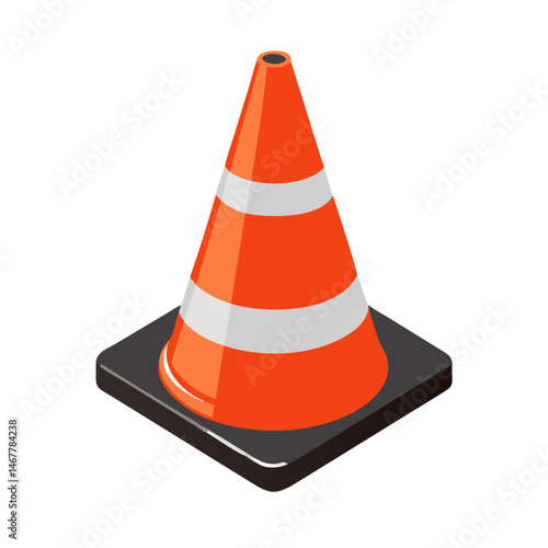 Traffic Cone: A Symbol of Road Safety