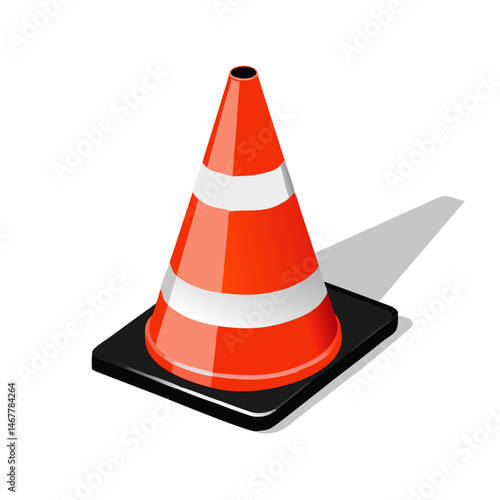 Traffic Cone: A Symbol of Road Safety