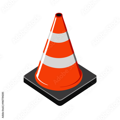 Traffic Cone: A Symbol of Road Safety