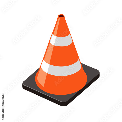 Traffic Cone: A Symbol of Road Safety