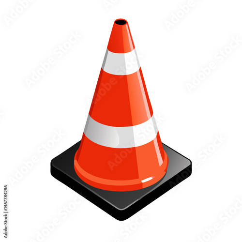 Traffic Cone: A Symbol of Road Safety