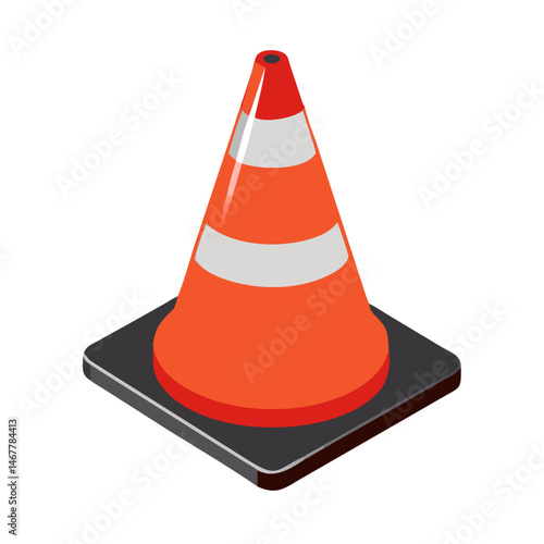 Traffic Cone: A Symbol of Road Safety