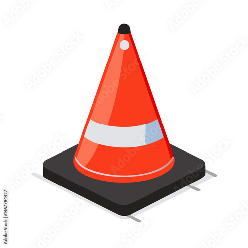 Traffic Cone: A Symbol of Road Safety