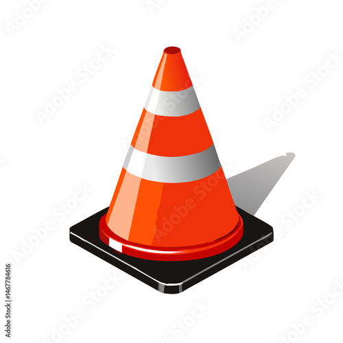 Traffic Cone: A Symbol of Road Safety
