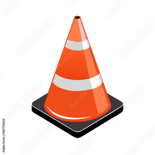 Traffic Cone: A Symbol of Road Safety
