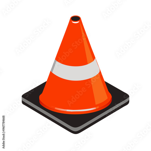 Traffic Cone: A Symbol of Road Safety