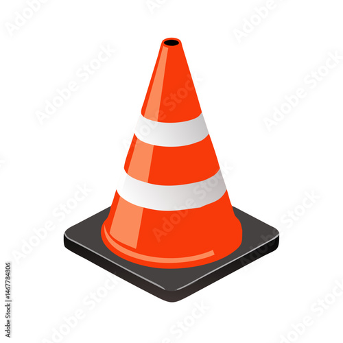 Traffic Cone: A Symbol of Road Safety