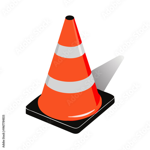 Traffic Cone: A Symbol of Road Safety