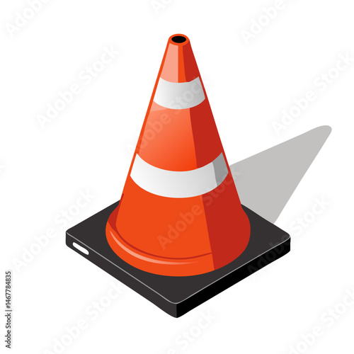 Traffic Cone: A Symbol of Road Safety