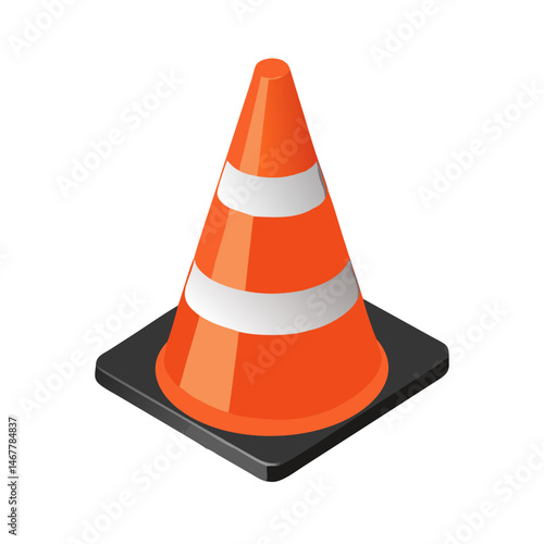 Traffic Cone: A Symbol of Road Safety