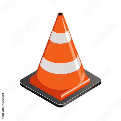 Traffic Cone: A Symbol of Road Safety