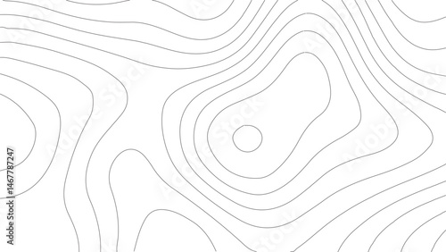 Topographic Contour Map Background. Abstract Vector Wave Grid With Mountain Relief.
This Title Retains The Essential Keywords (Topographic, Vector, Contour, Map, Wave, Mountain) 