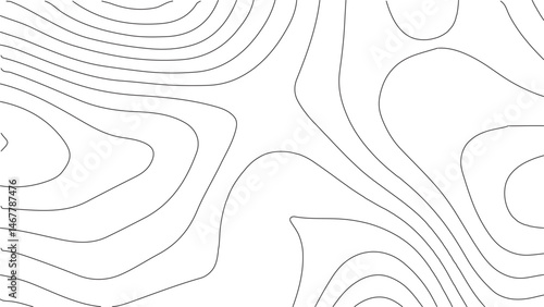 Topographic Contour Map Background. Abstract Vector Wave Grid With Mountain Relief.
This Title Retains The Essential Keywords (Topographic, Vector, Contour, Map, Wave, Mountain) 